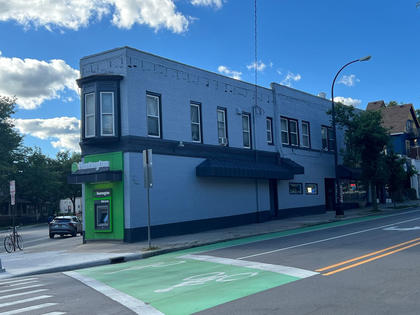 Ann Arbor Apartment: 816 South State St.