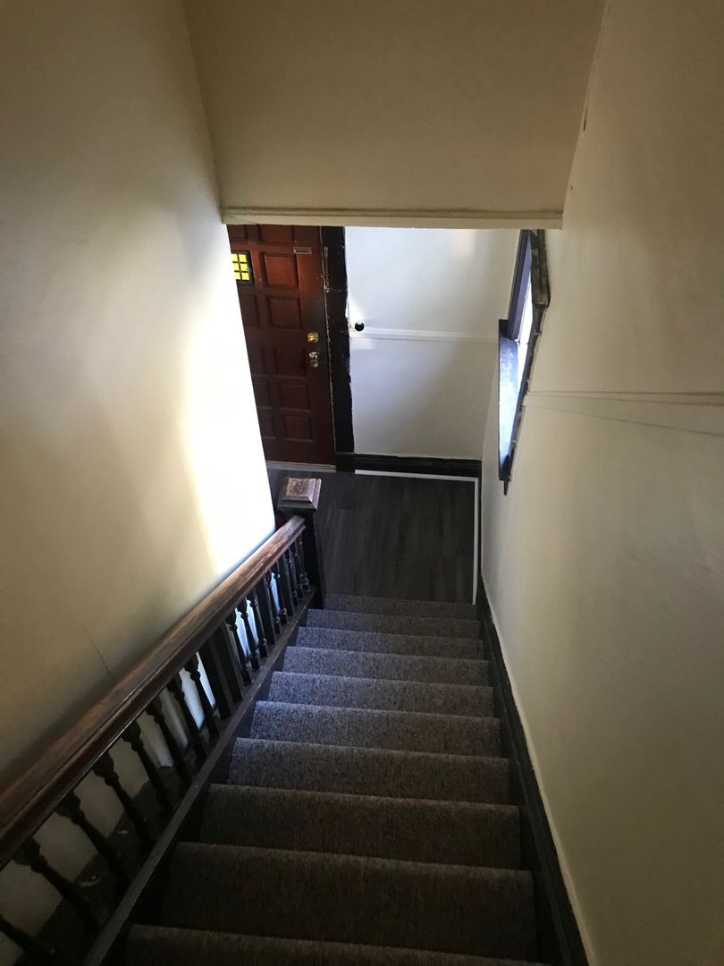 Ann Arbor House: 906 East Ann St.