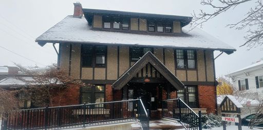 Office Suite(s) for Lease Downtown Ann Arbor 117 North Division St. ( Office #2)