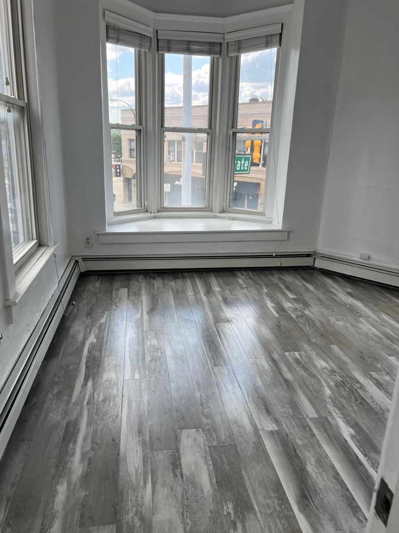 Ann Arbor Apartment: 816 South State St.