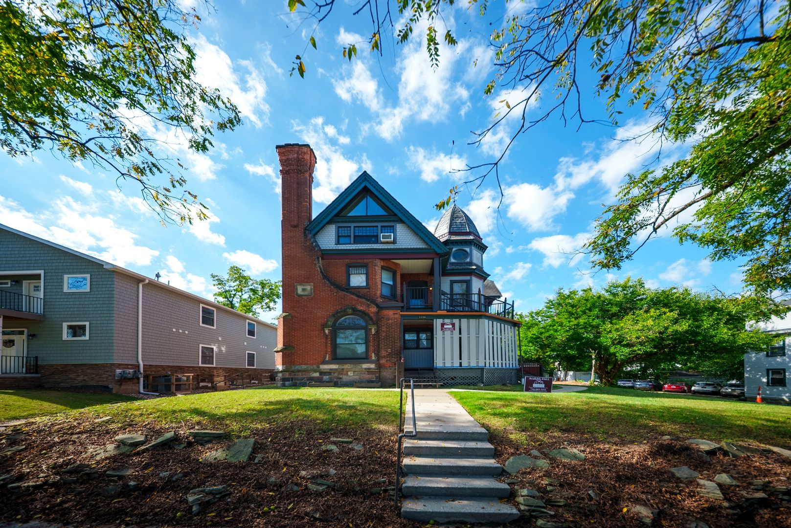 Ann Arbor Apartment: 1136 Prospect St.