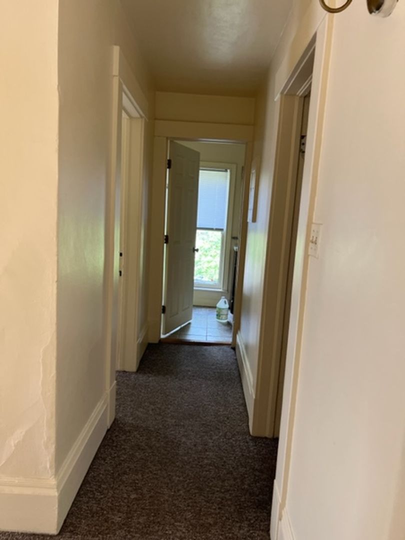 Ann Arbor House: 507 Lawerence St.