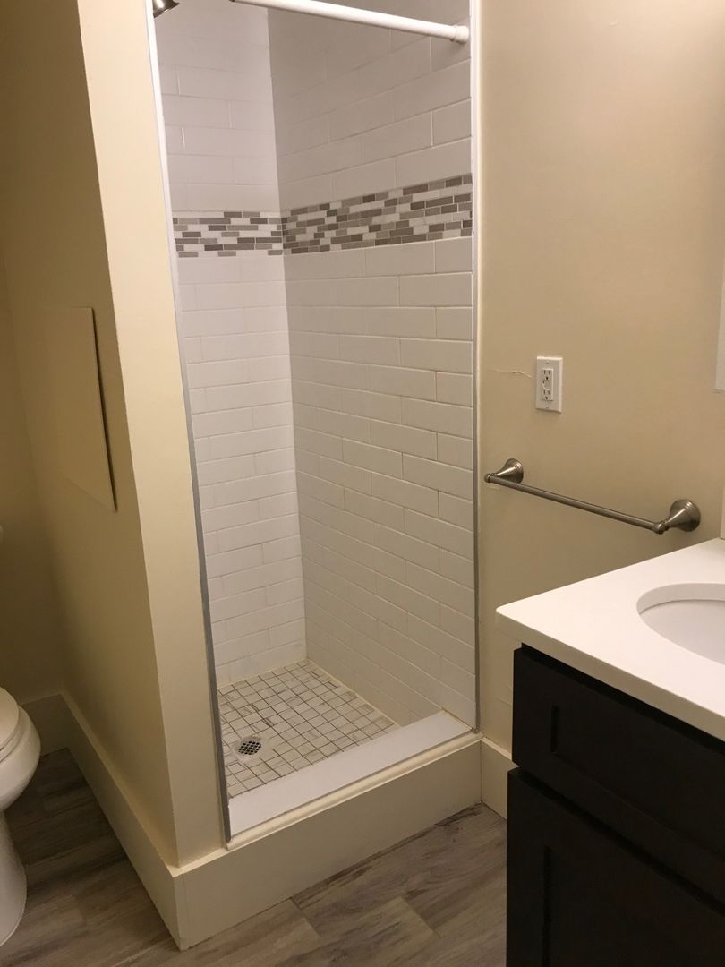 Ann Arbor Apartment: 1212 Willard St.