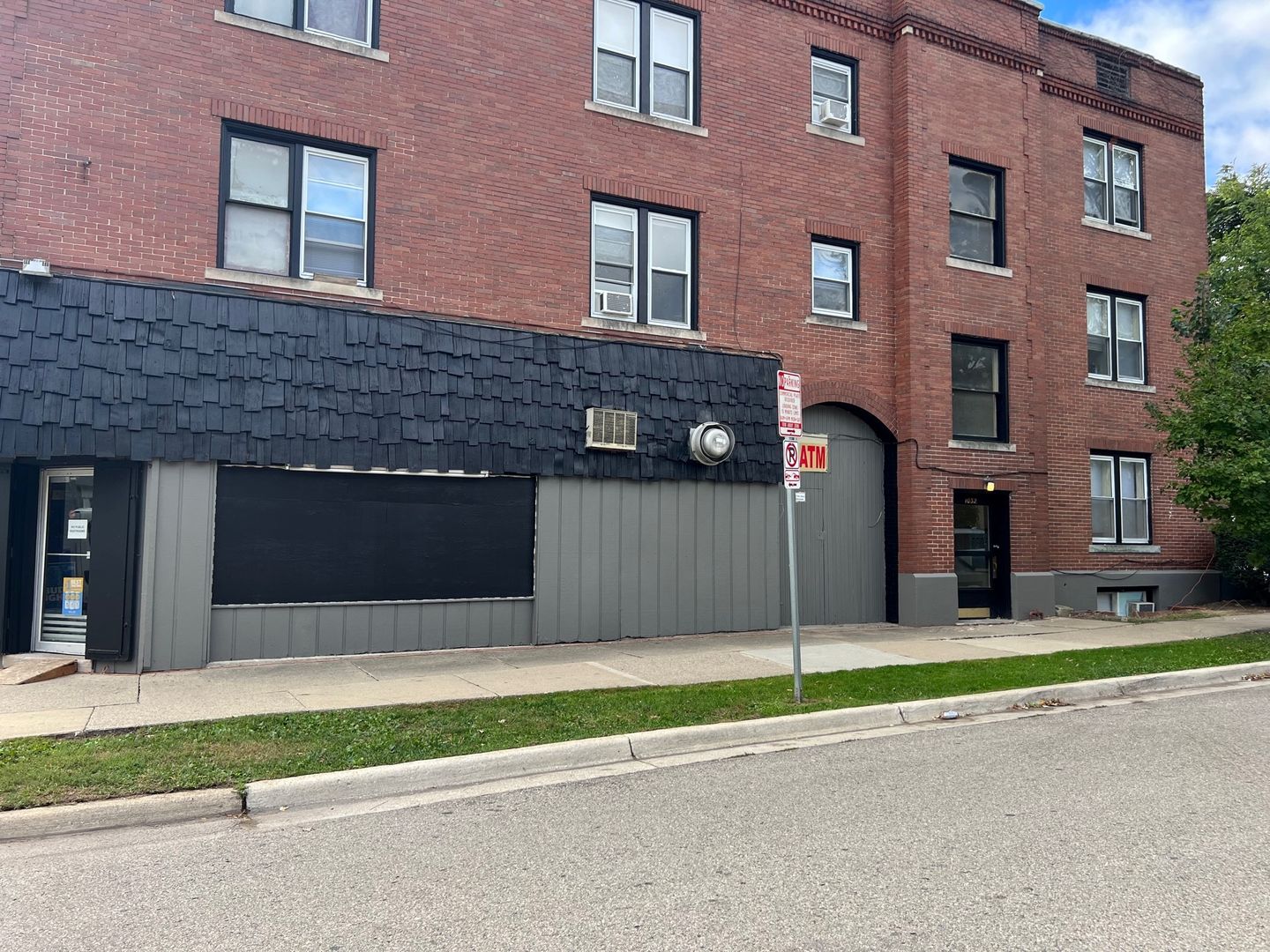 Ann Arbor Apartment: 1032 Vaughn