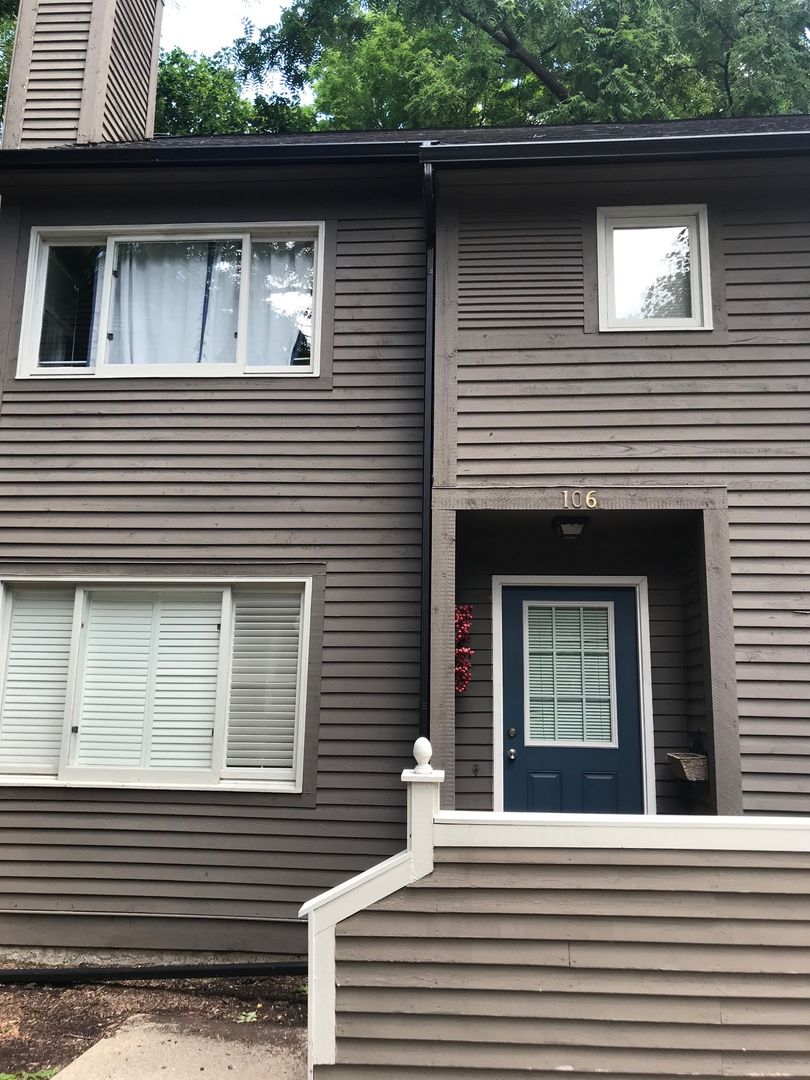 Ann Arbor Apartment: 106 Tulip Tree Ct.