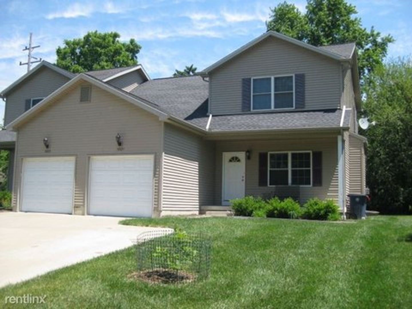 Ann Arbor Apartment: 3029 Charing Cross Rd.