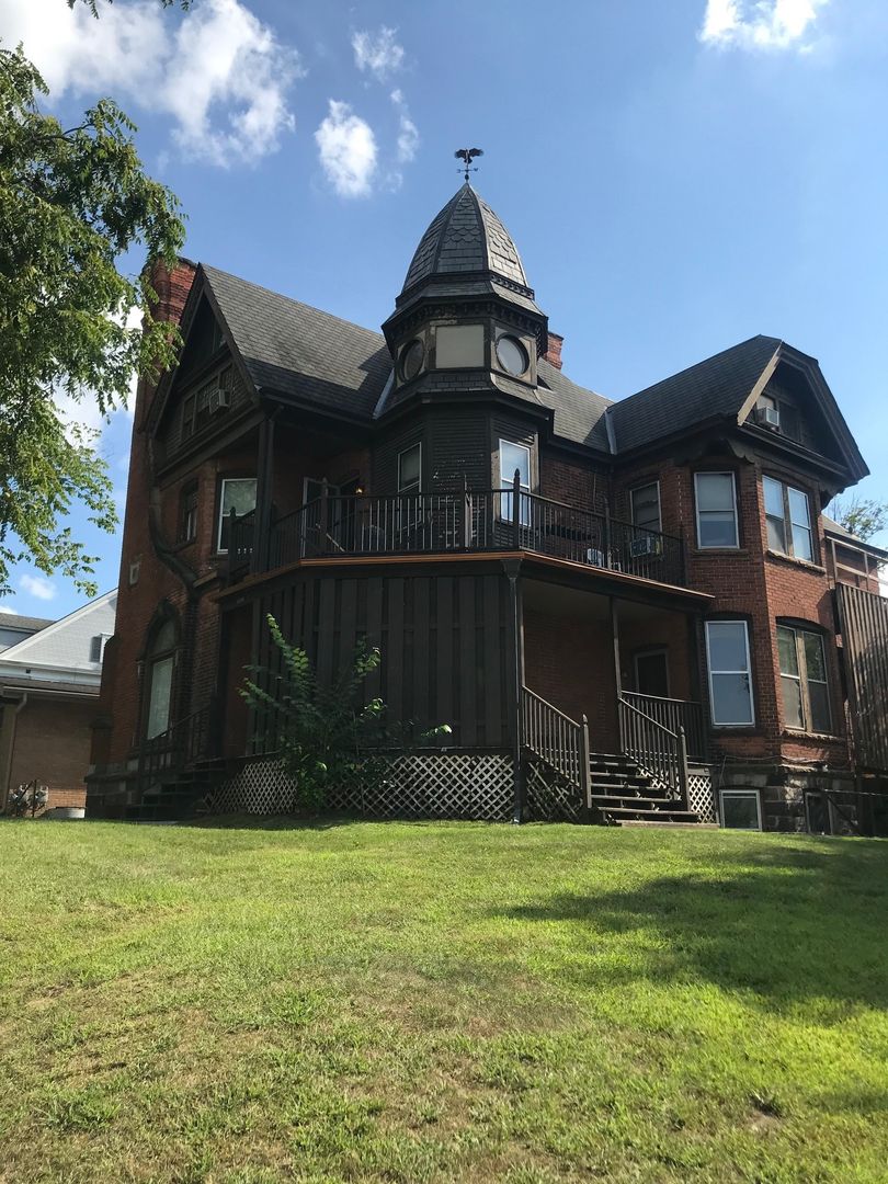 Ann Arbor Apartment: 1136 Prospect St.