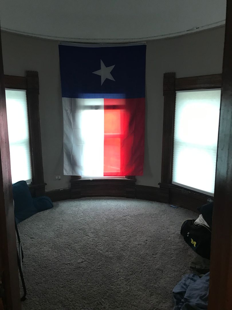 Ann Arbor Apartment: 1335 Hill St.