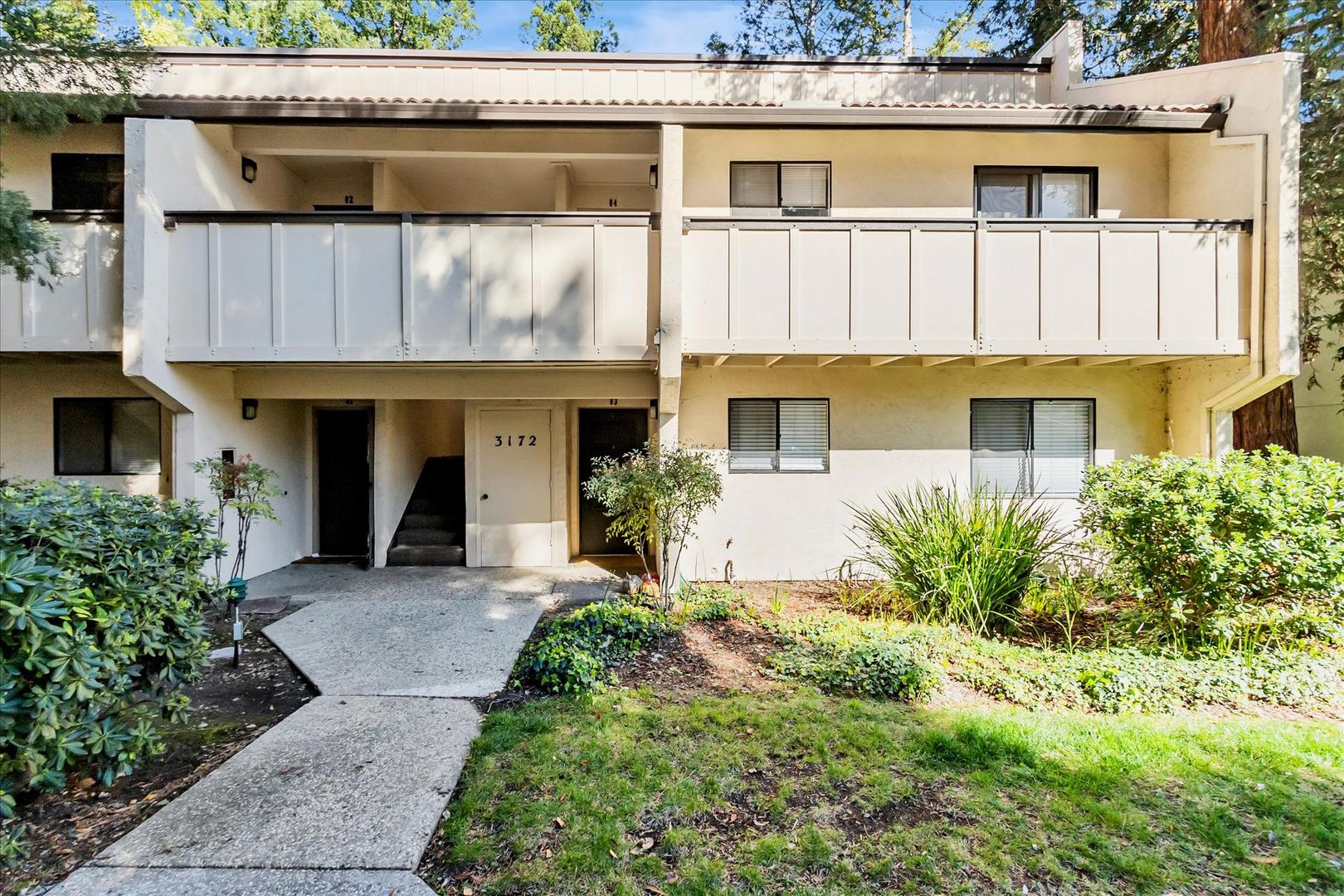 San Jose Condo: 3172 Kimber Ct Apt 83