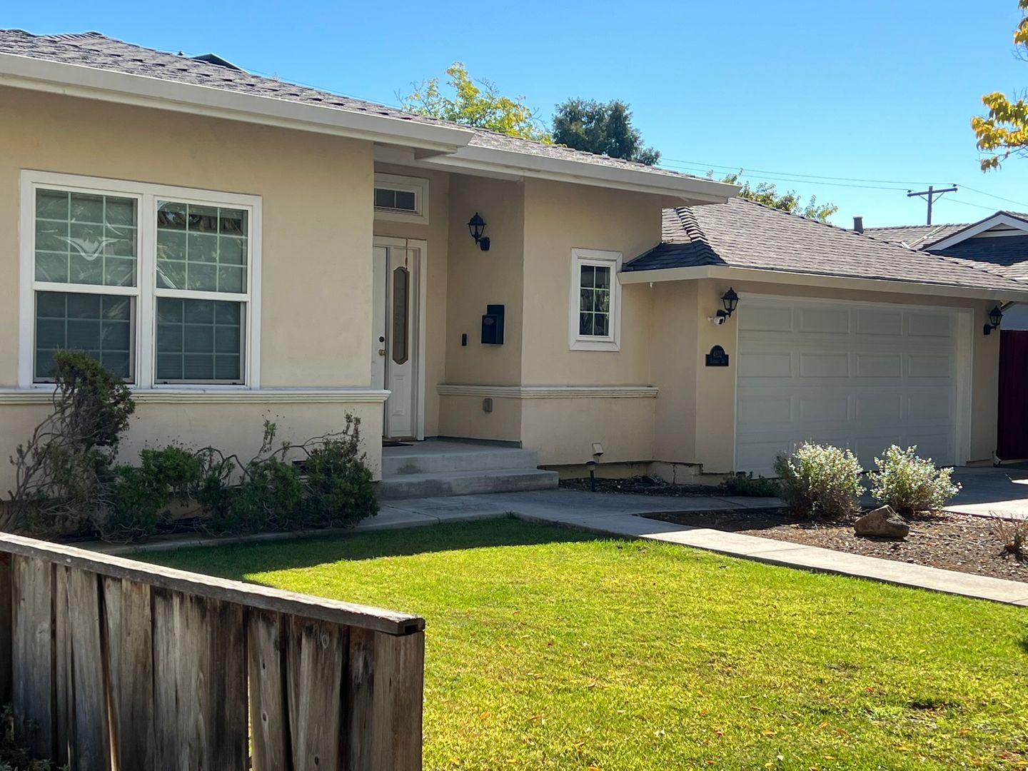 San Jose House: 4832 Kingdale Dr