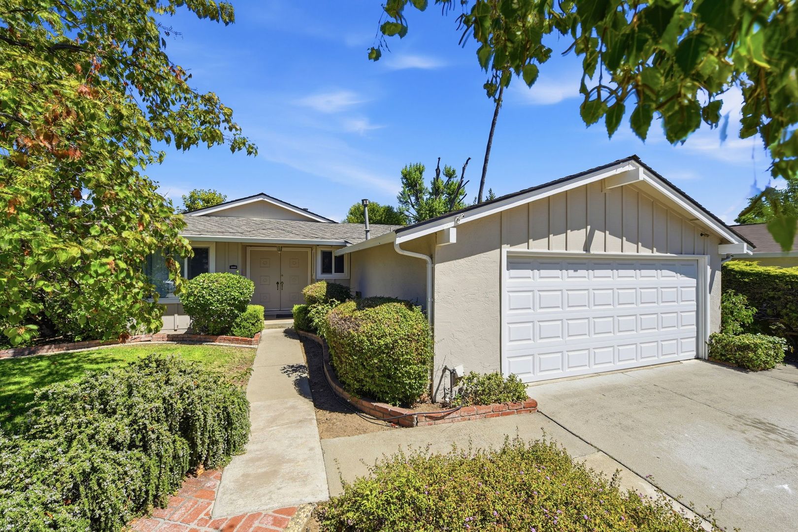 San Jose House: 5880 Taormino Ave