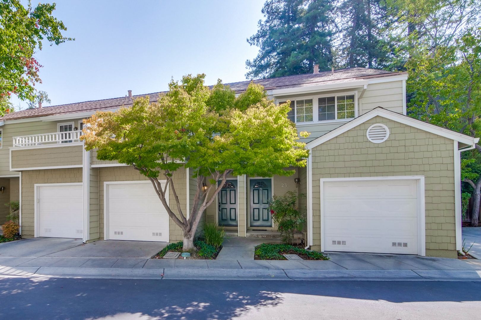 Mountain View Condo: 201 Ada Ave Apt 24
