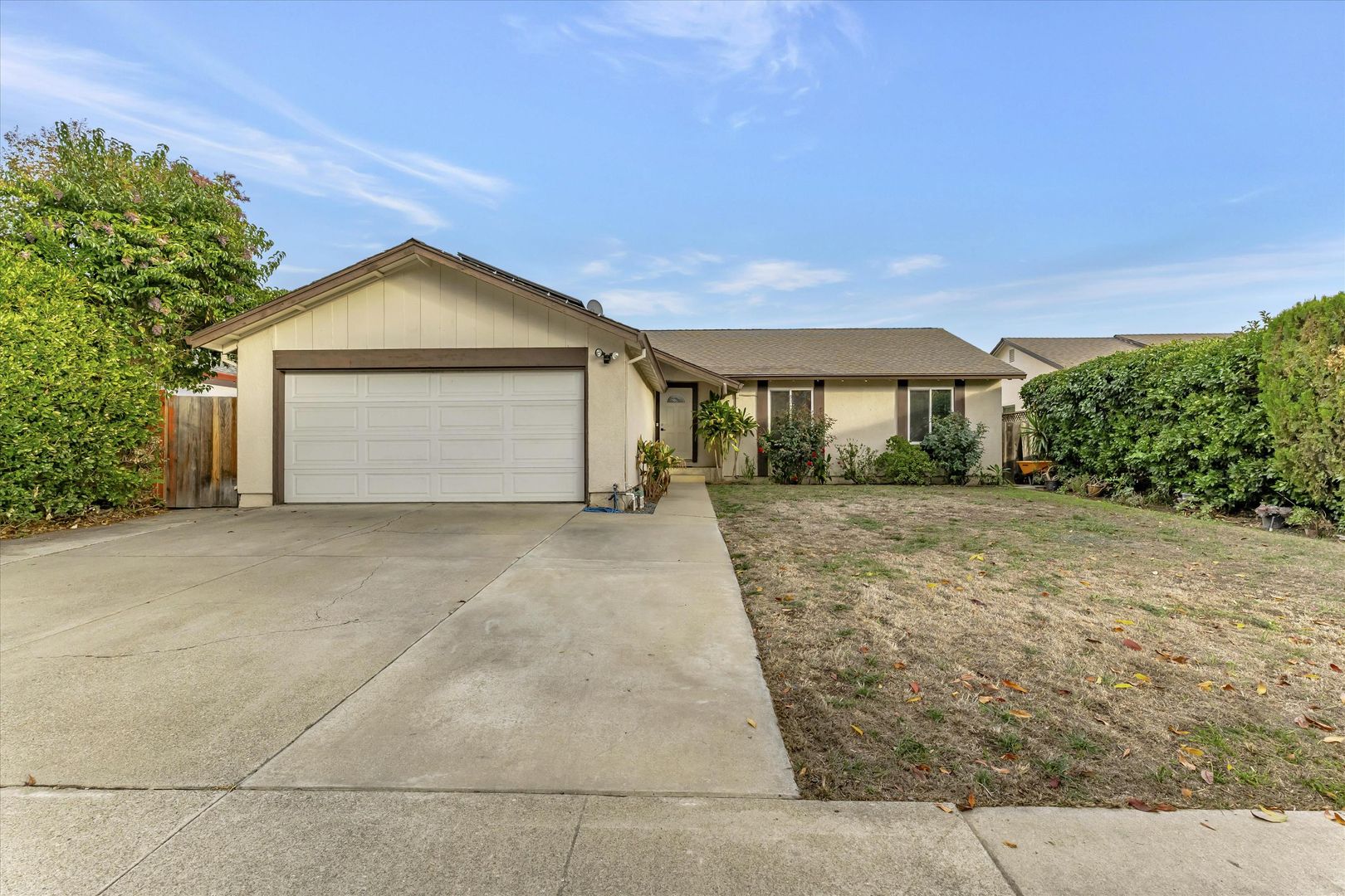 San Jose House: 5930 Taormino Ave