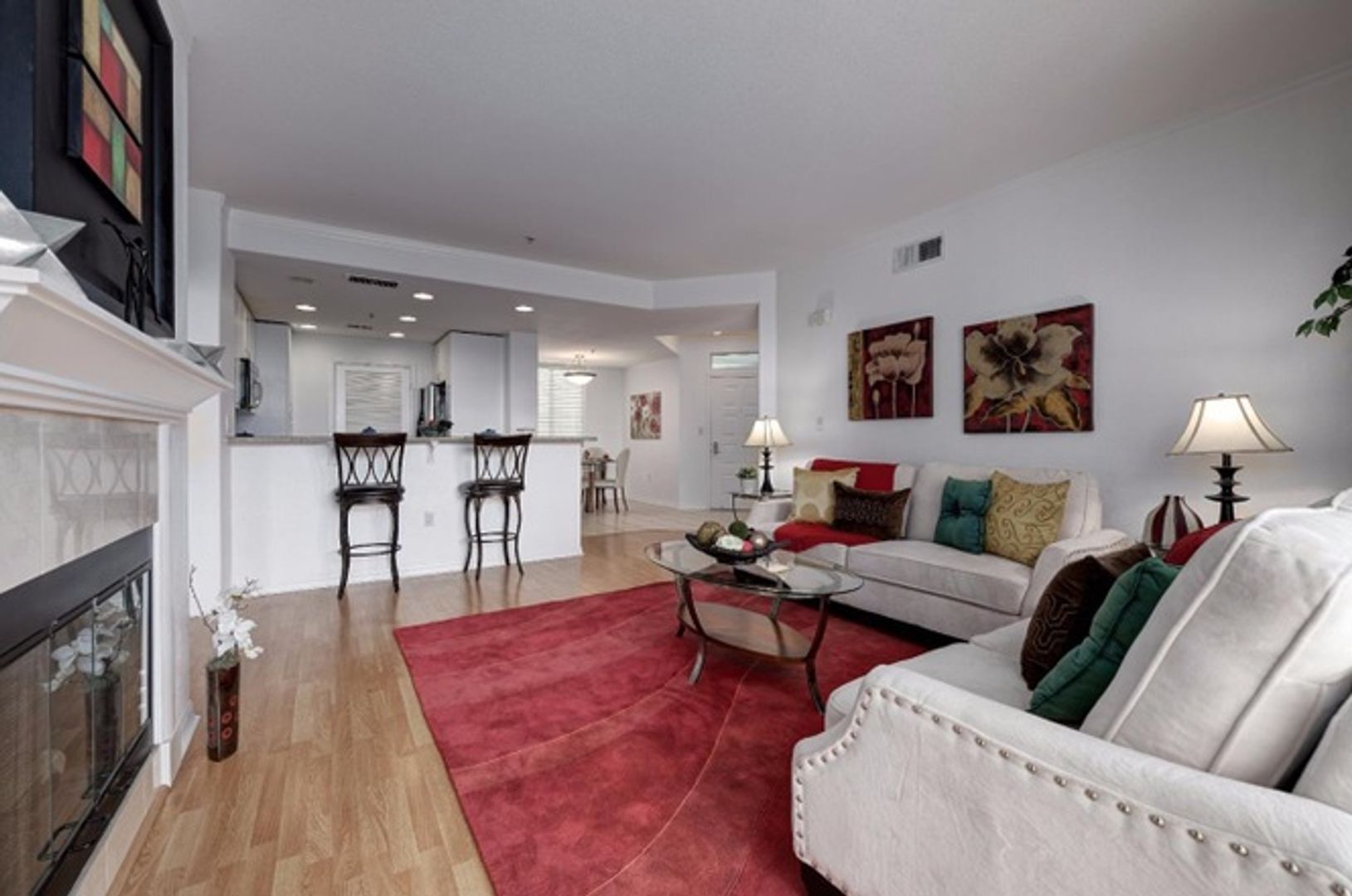 Santa Clara Condo: 3901 Lick Mill Blvd Apt 325