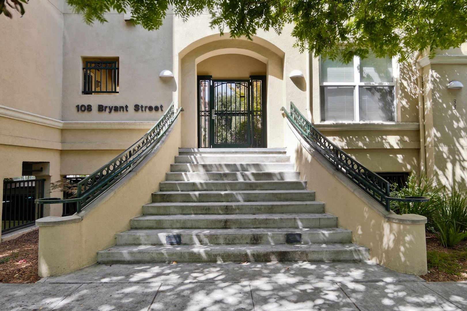 Mountain View Condo: 108 Bryant St Apt 23