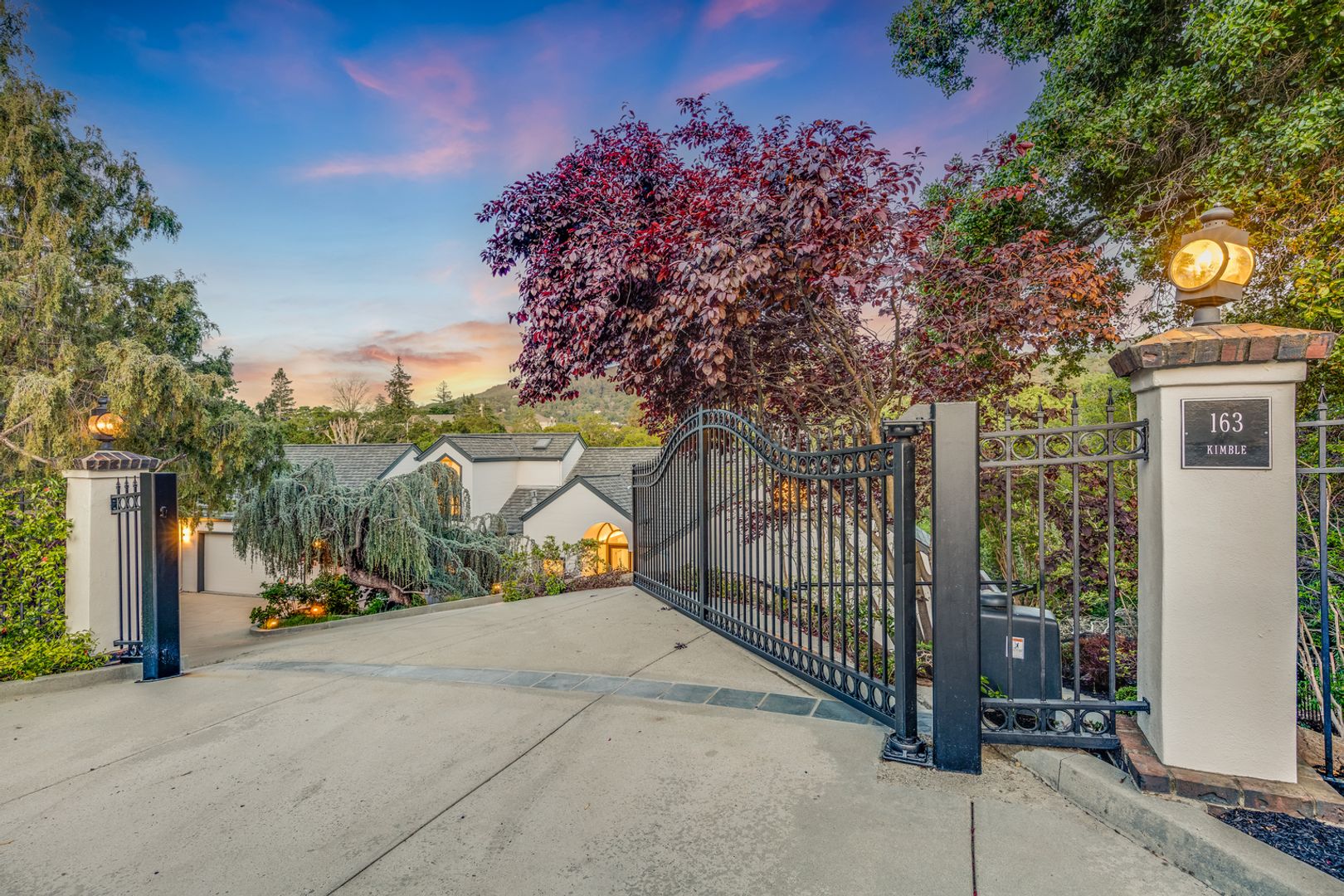 Los Gatos House: 163 Kimble Ave