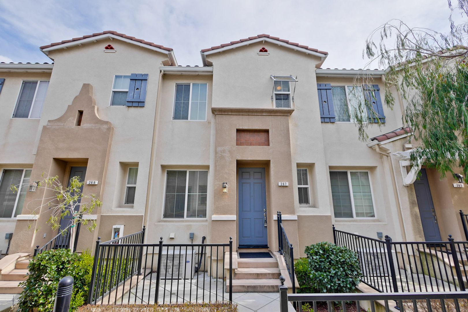 Milpitas Townhome: 267 Parc Place Dr