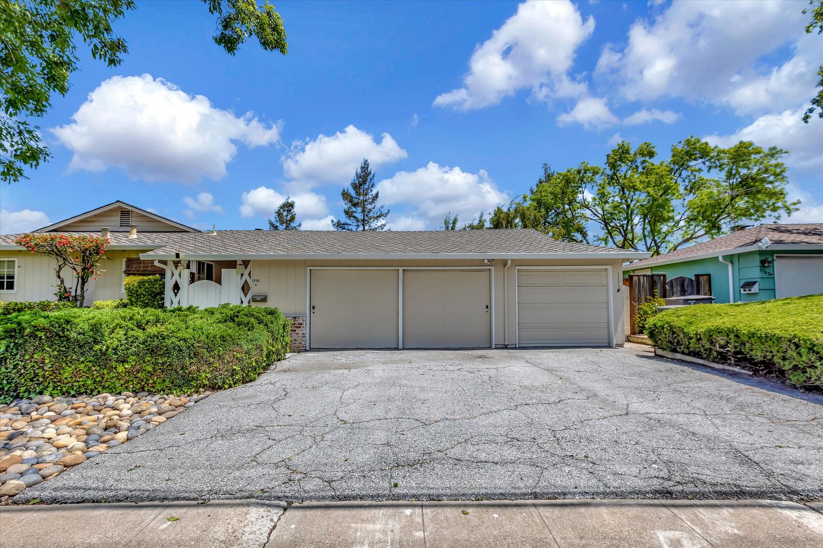 Mountain View Apartment: 1775 S Springer Rd