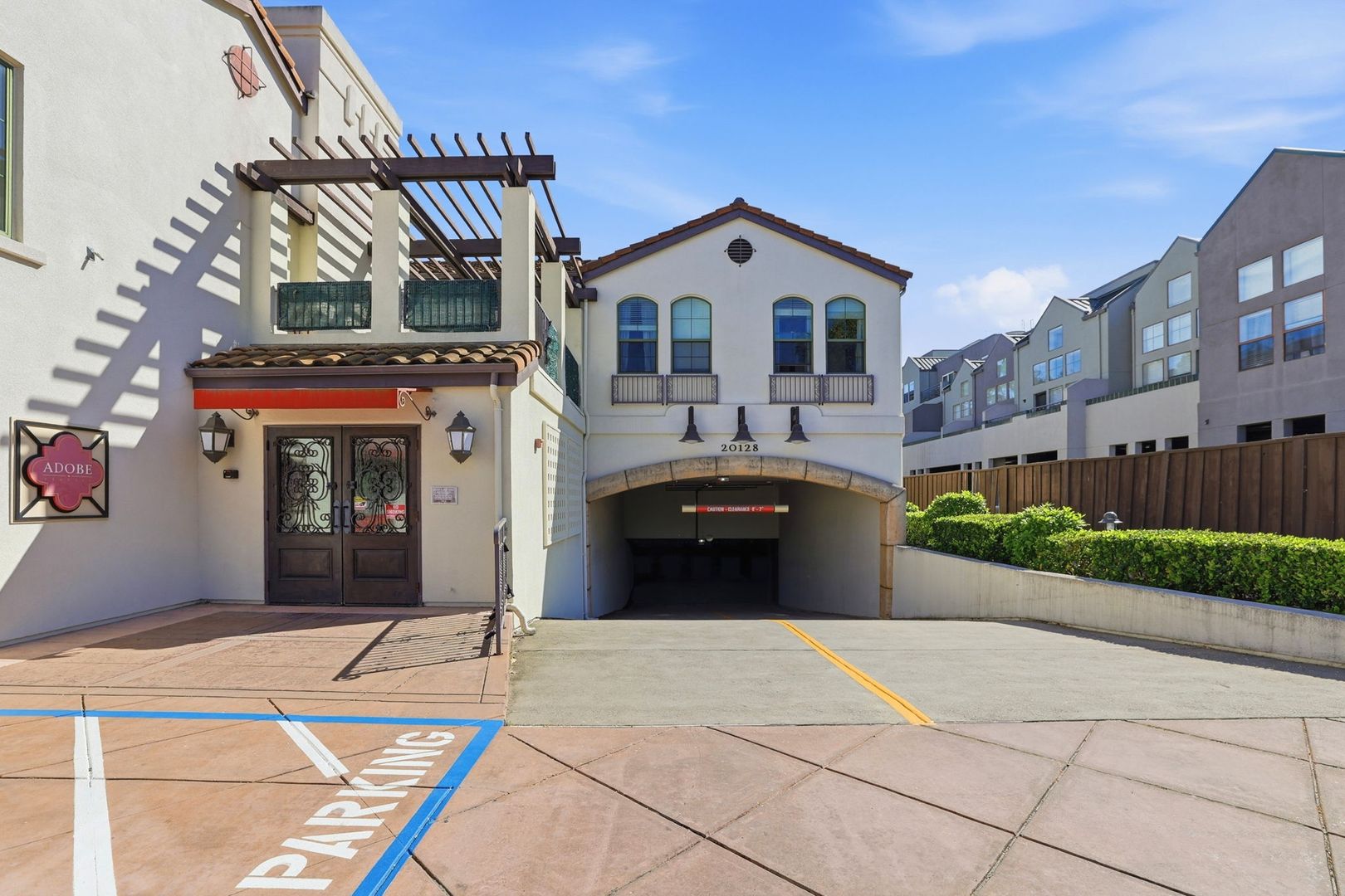 Cupertino Condo: 20128 Stevens Creek Blv Unit 203