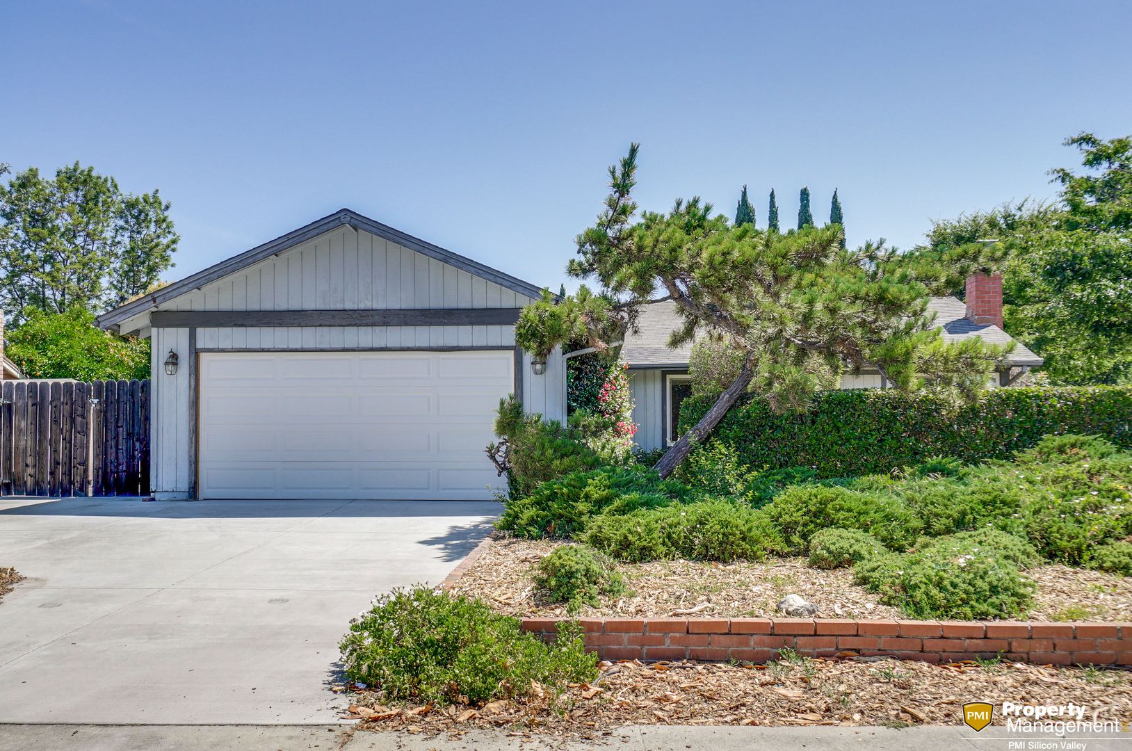 San Jose House: 1404 Morrill Ave