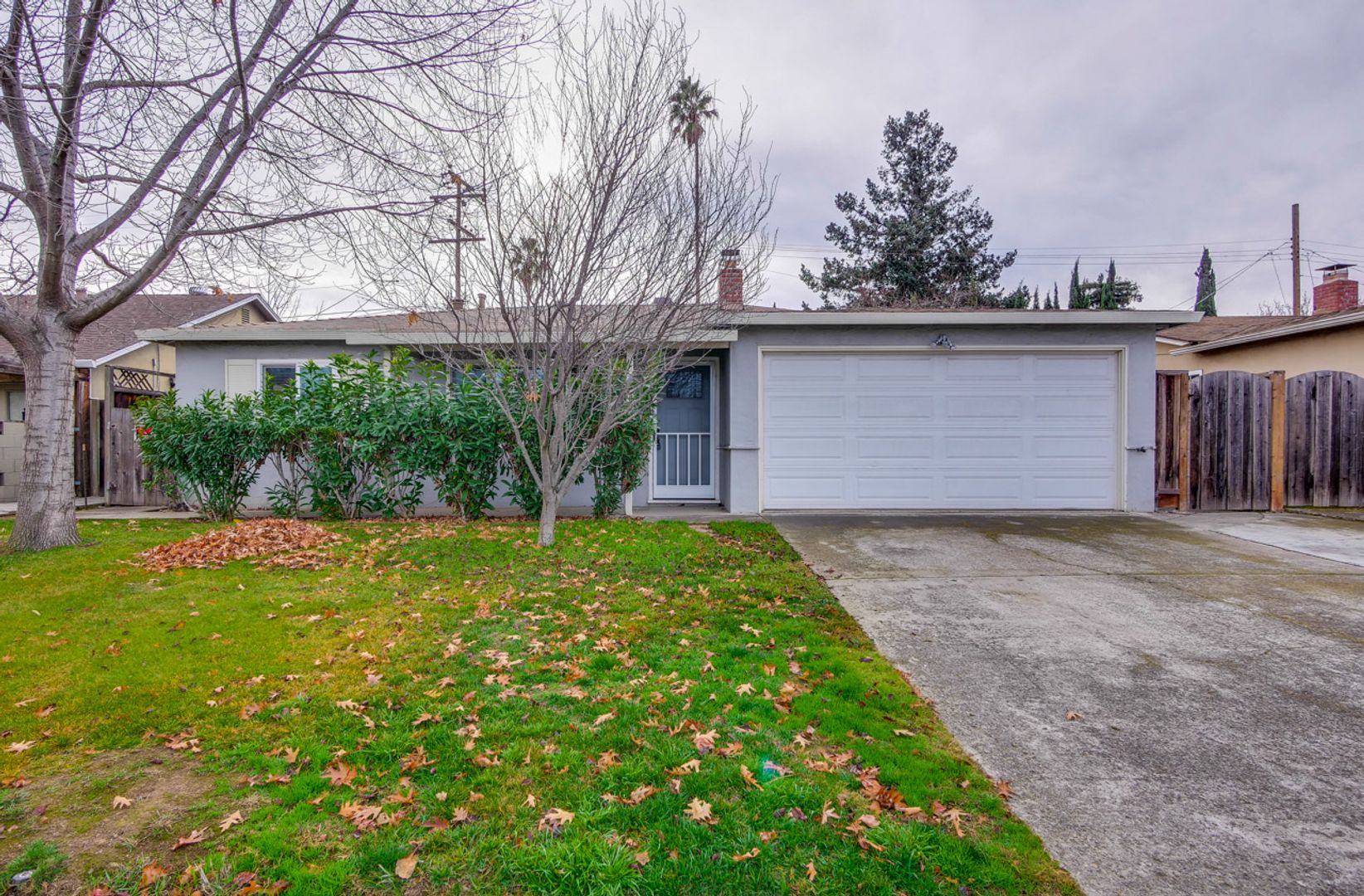 San Jose House: 1778 Balsa Ave