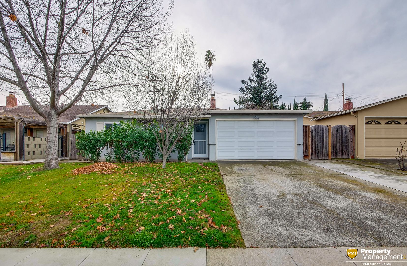 San Jose House: 1778 Balsa Ave