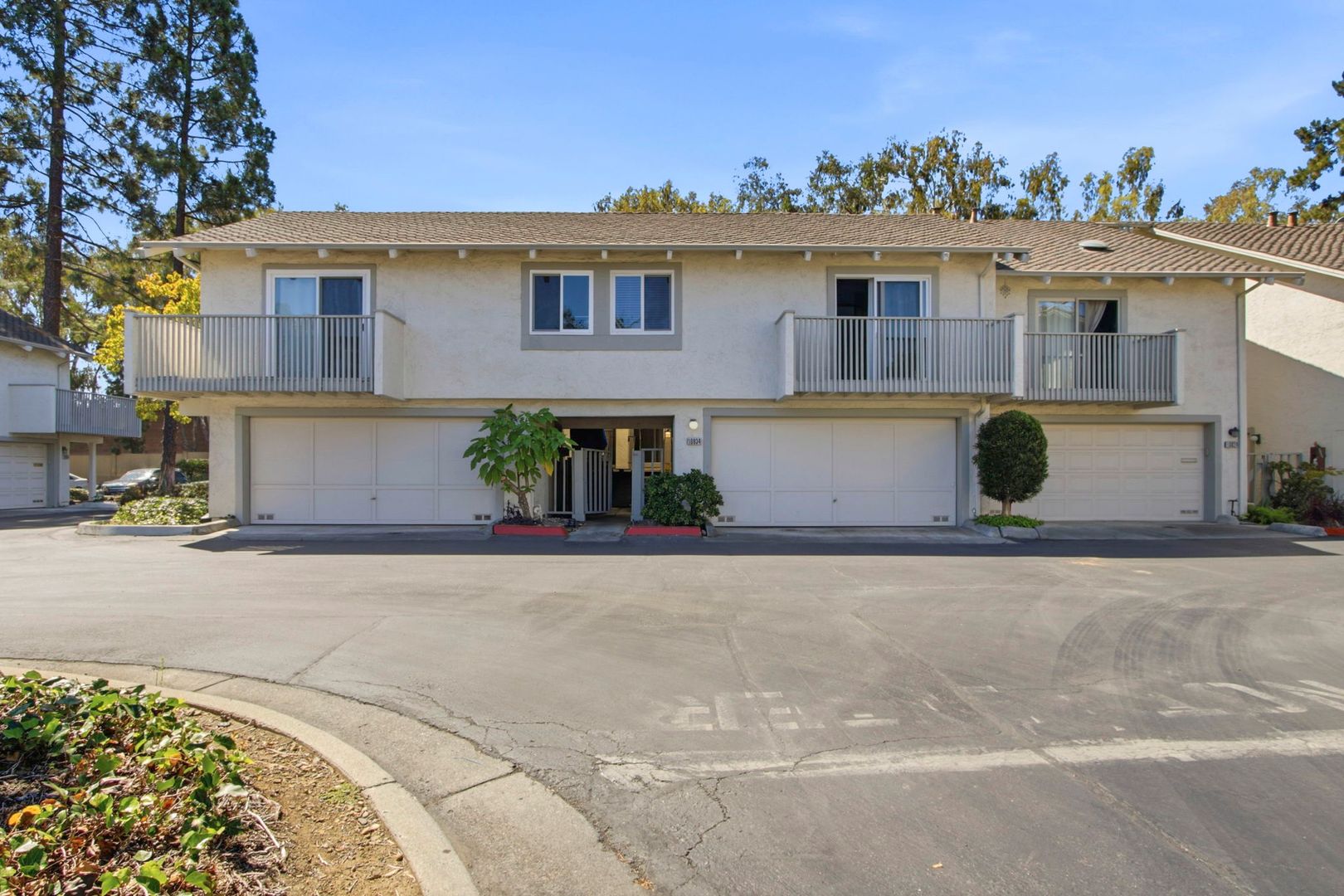 Cupertino Condo: 10834 Northview Sq