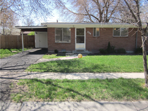 2 Bed 1 Bath Rental at 826 E White Maple Way, Salt Lake City, UT – photo 1
