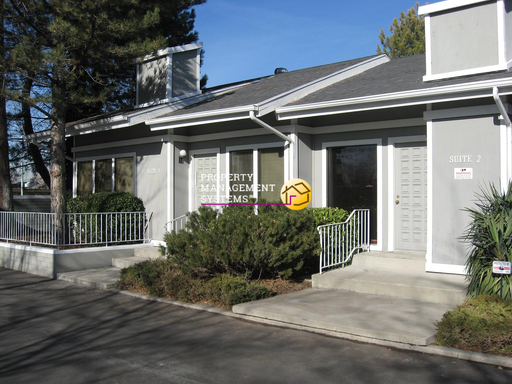 Salt Lake Executive Office Suite – photo 1