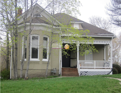 1 Bedroom Avenues Apt on B Street! All Utilities Included! – photo 1