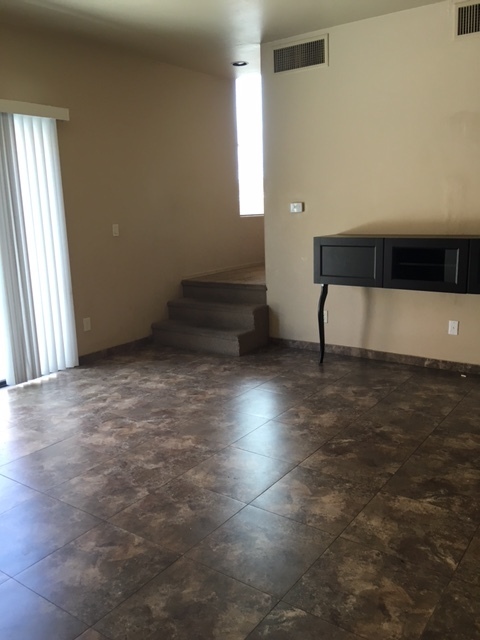 Tucson House: 8697 E. Placita Morelia