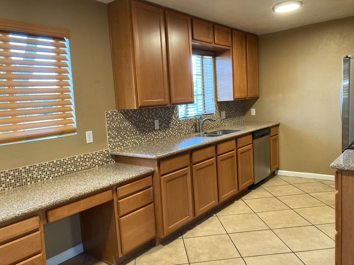 Tucson House: 2643 E. 19th St