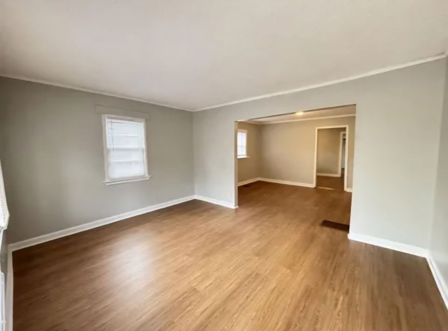 Memphis House: 3585 Winston Drive