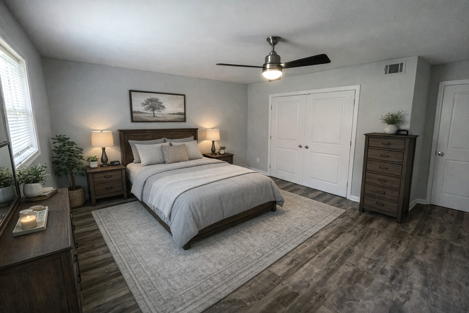 Mableton Apartment: 5889 Lone Oak Drive