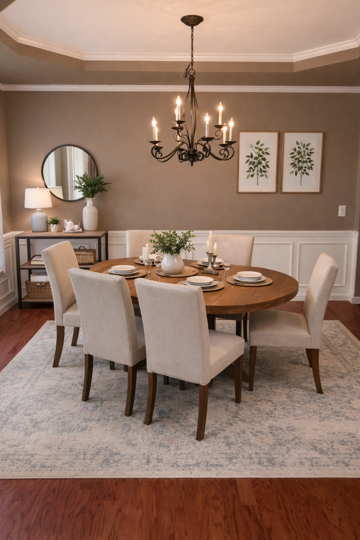 Mableton House: 771 Creek Glen Road - 771