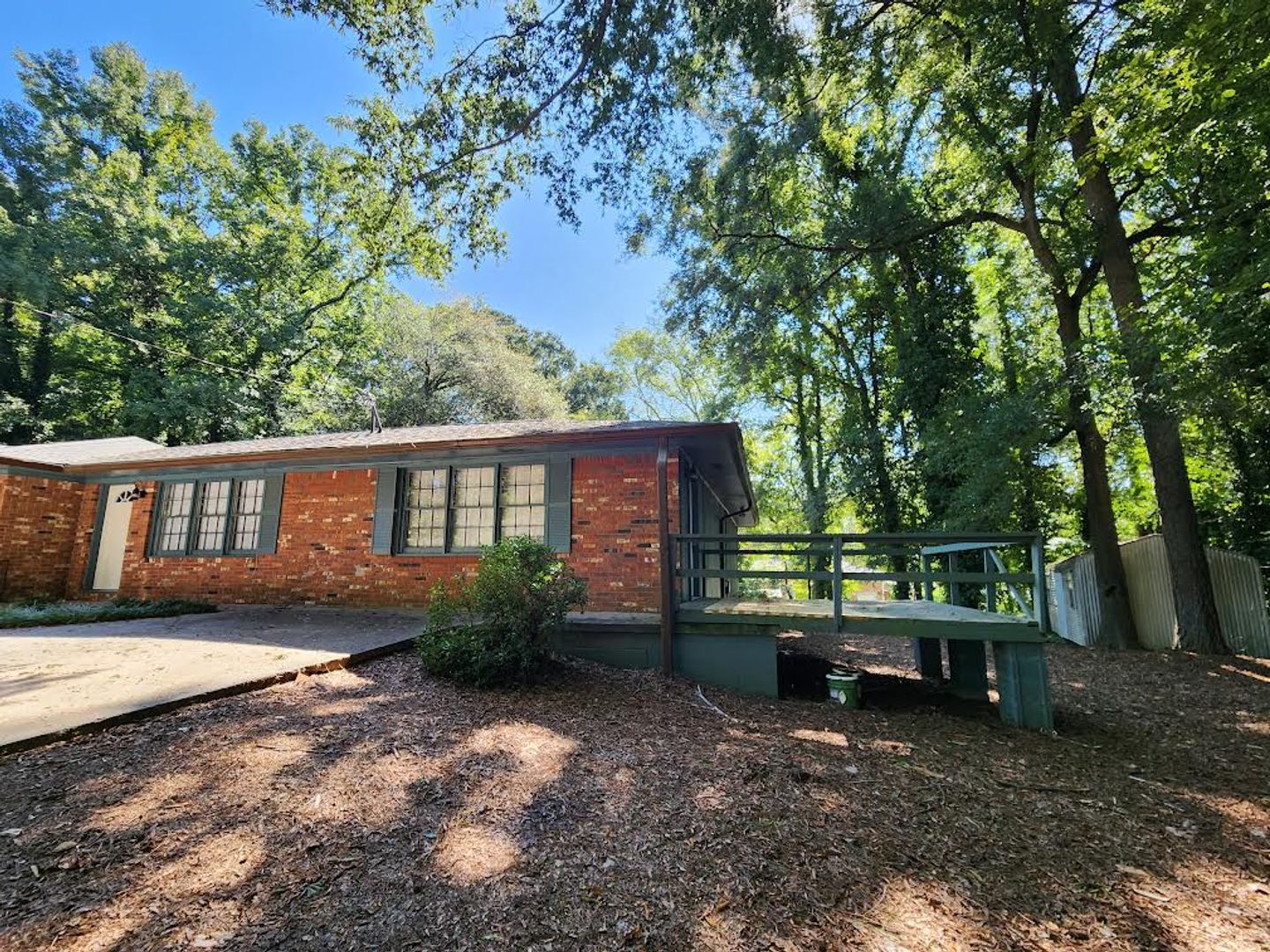 Austell Apartment: 5135 Jones Road