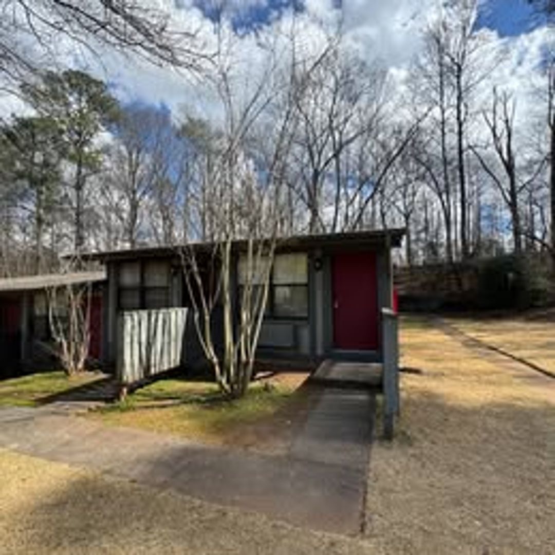 Lithia Springs Apartment: 370 Westfork Blvd - Units 101-908
