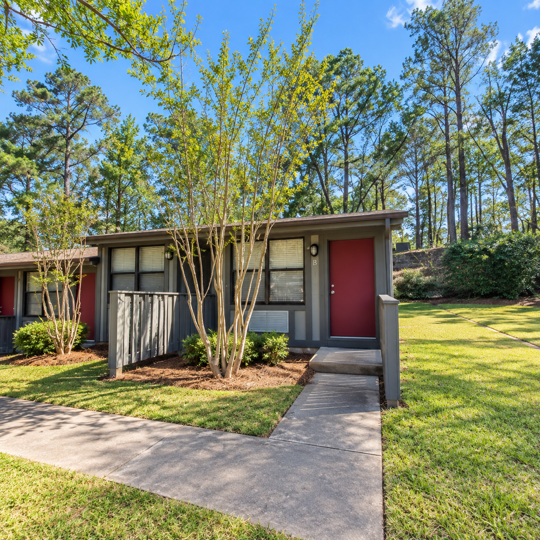 Lithia Springs Apartment: 370 Westfork Blvd - Units 101-908