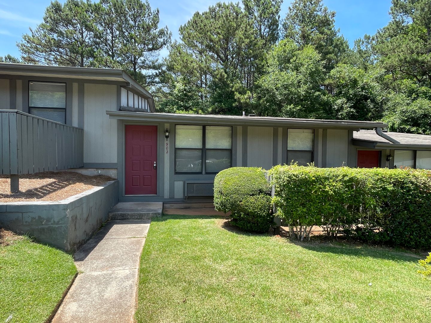 Lithia Springs Apartment: 370 Westfork Blvd - Units 101-908