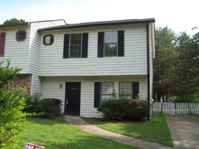 Powder Springs Apartment: 3601 Hopkins Court
