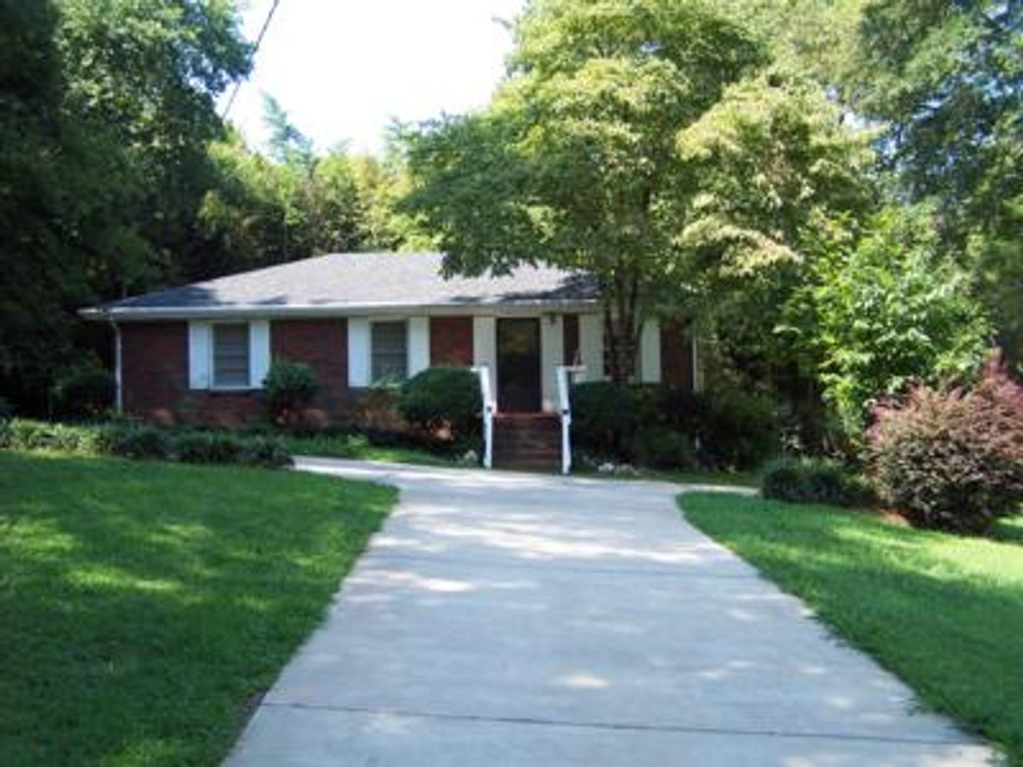 Austell House: 1717 Belcher Circle