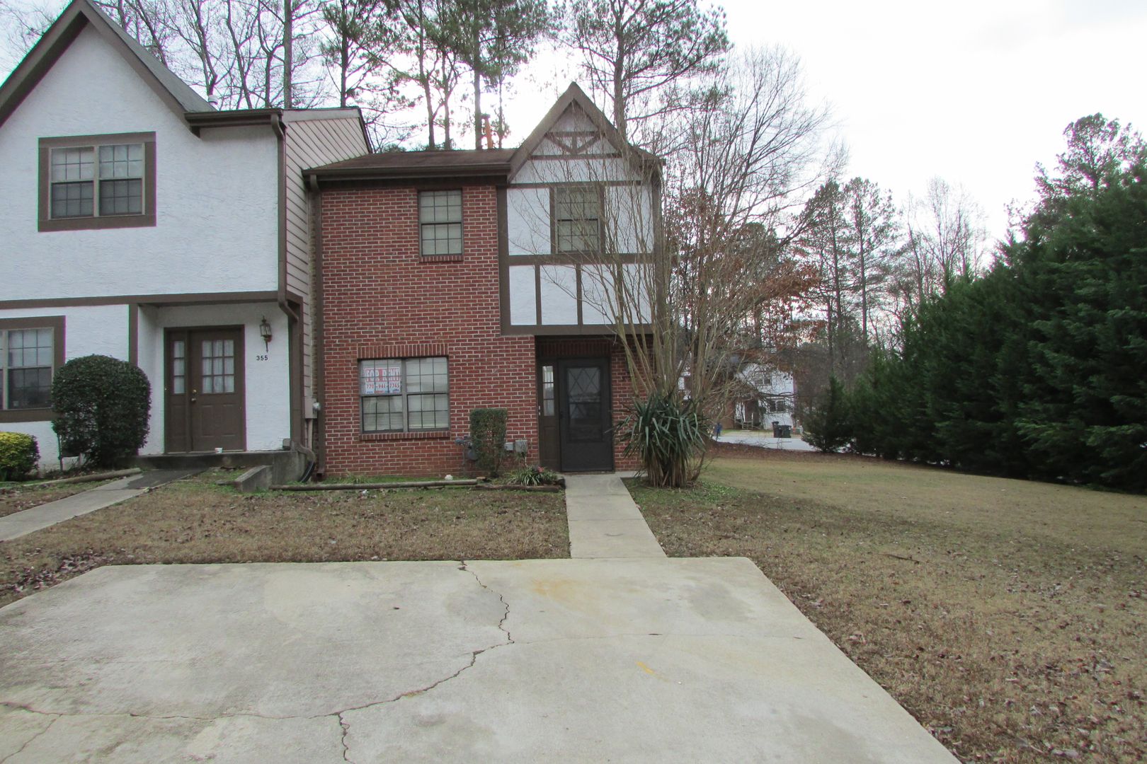 Marietta Apartment: 3550 Main Station Drive