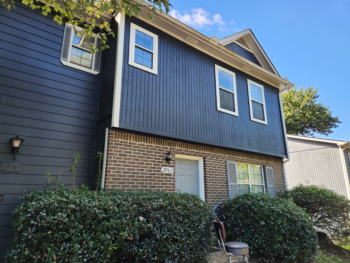 Austell Apartment: 2081 2083 2094 Lenoa Lane