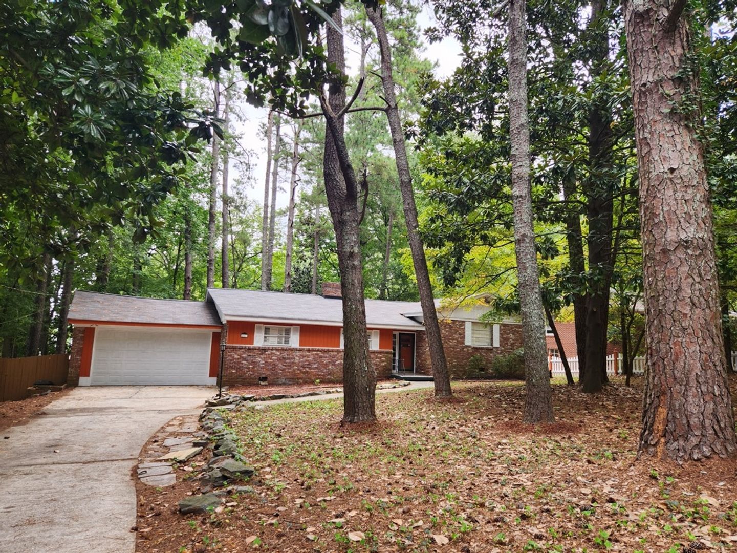 Atlanta House: 4021 Sheldon Drive - 4021