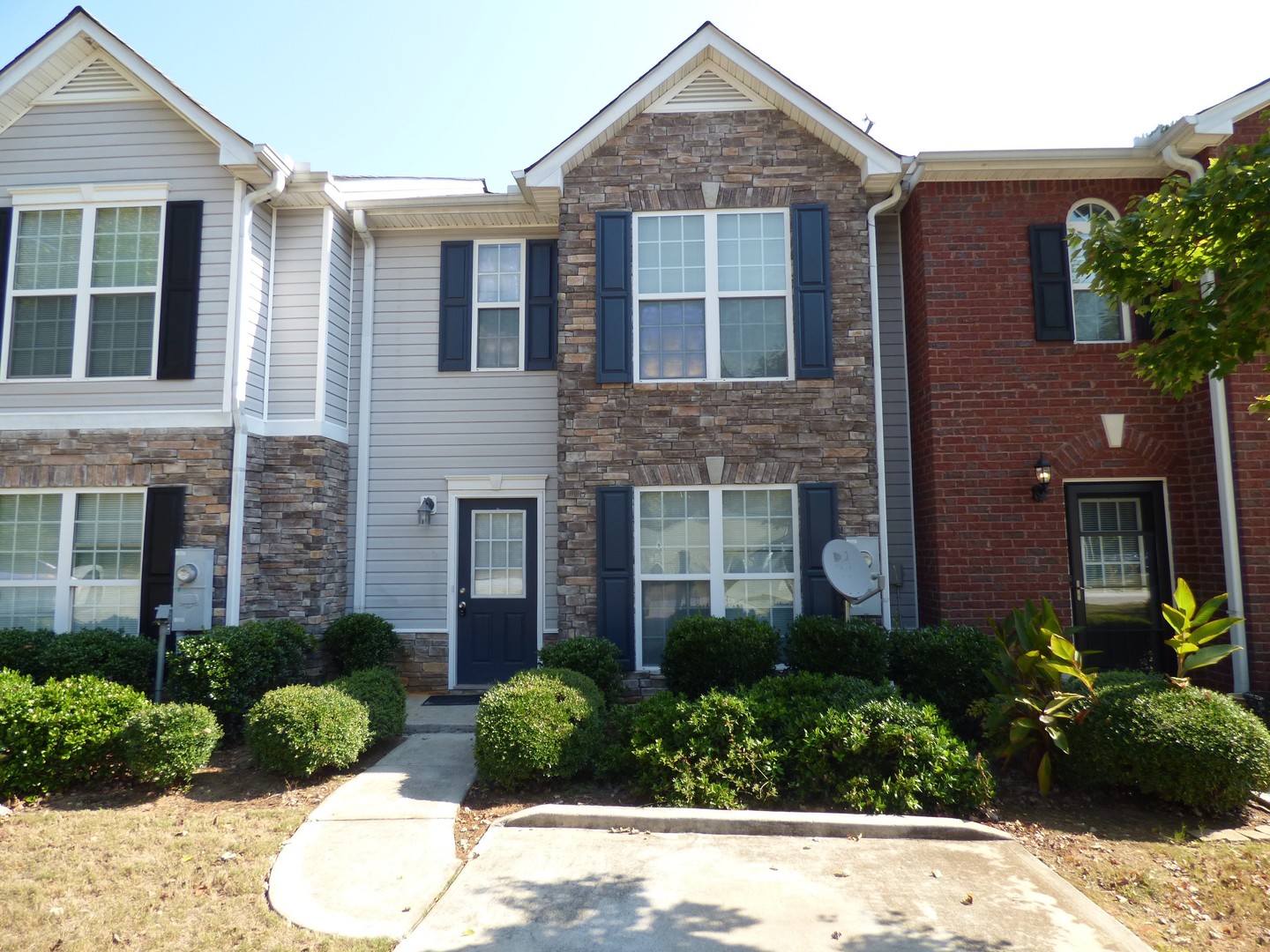 Austell House: 158 Meadowlark Place