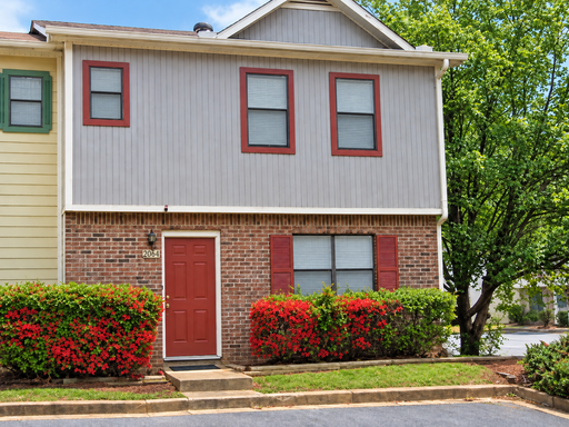 2 Bedroom Townhome – 2064 Lenoa Lane - 2064, Austell, GA 30106