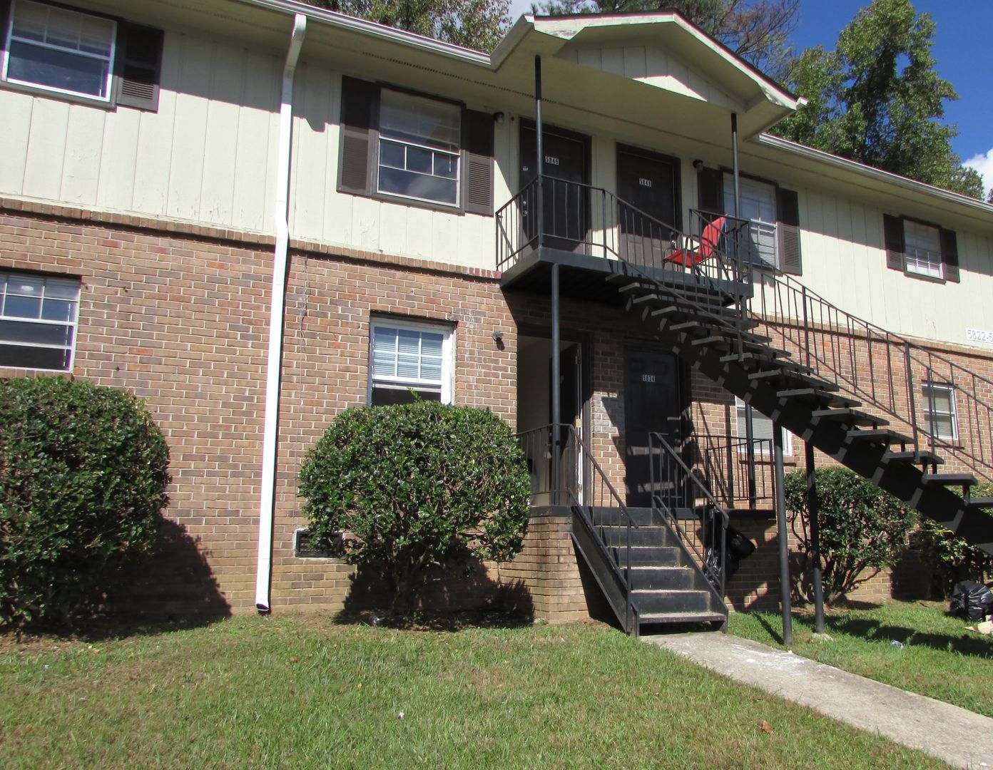 Mableton Apartment: 5907 Lone Oak Drive