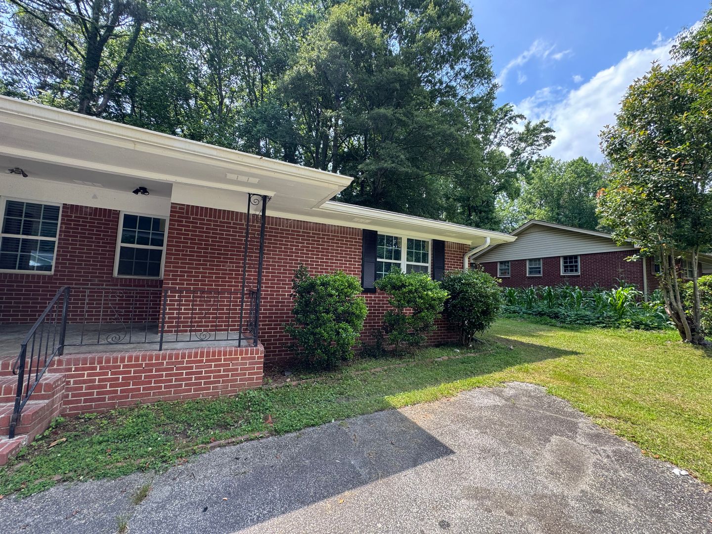Mableton Apartment: 6243 6245 Vera Lane