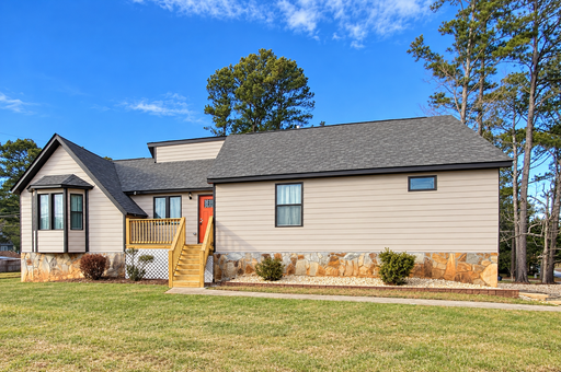 4 Bedroom Rental – 3895 Willow Ridge Court - 3895, Douglasville, GA 30135