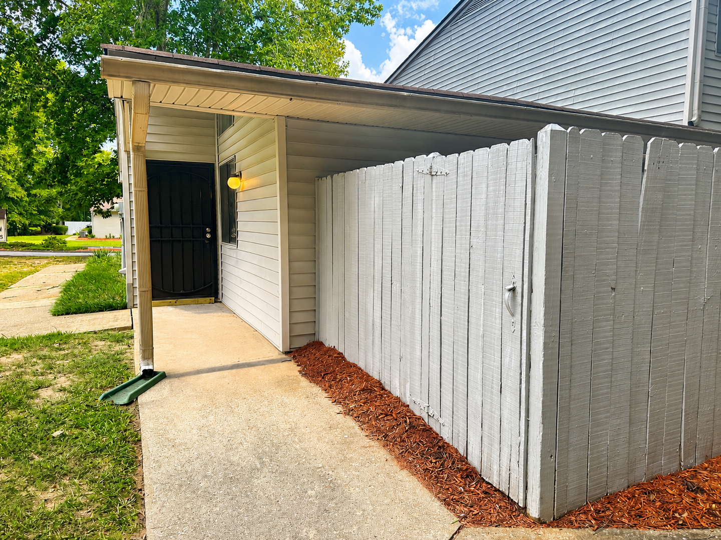 Marietta House: 3750 Mulkey Circle